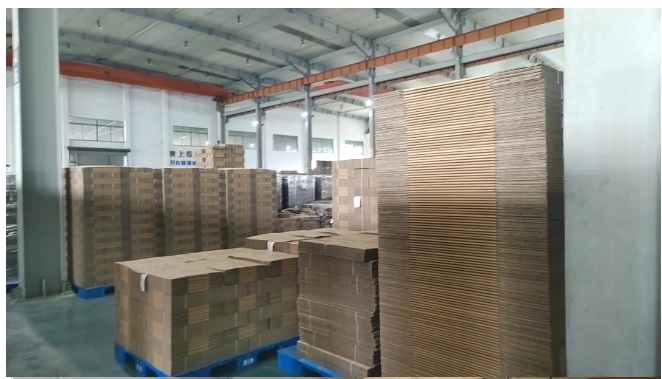 纸箱｜这样的纸箱成型效果算不算完美无缺？